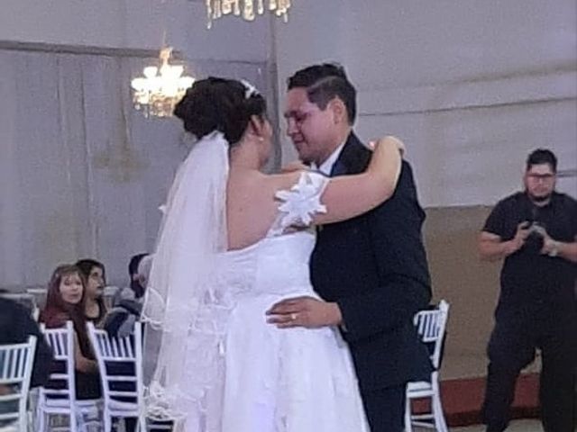 La boda de Mariana  y Luis Daniel en Torreón, Coahuila 4