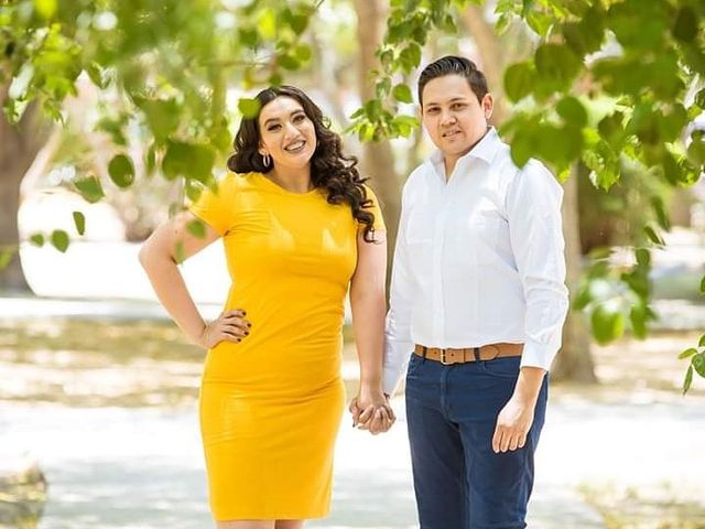 La boda de Mariana  y Luis Daniel en Torreón, Coahuila 6