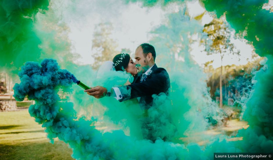 La boda de Miguel y Yessica en Torreón, Coahuila