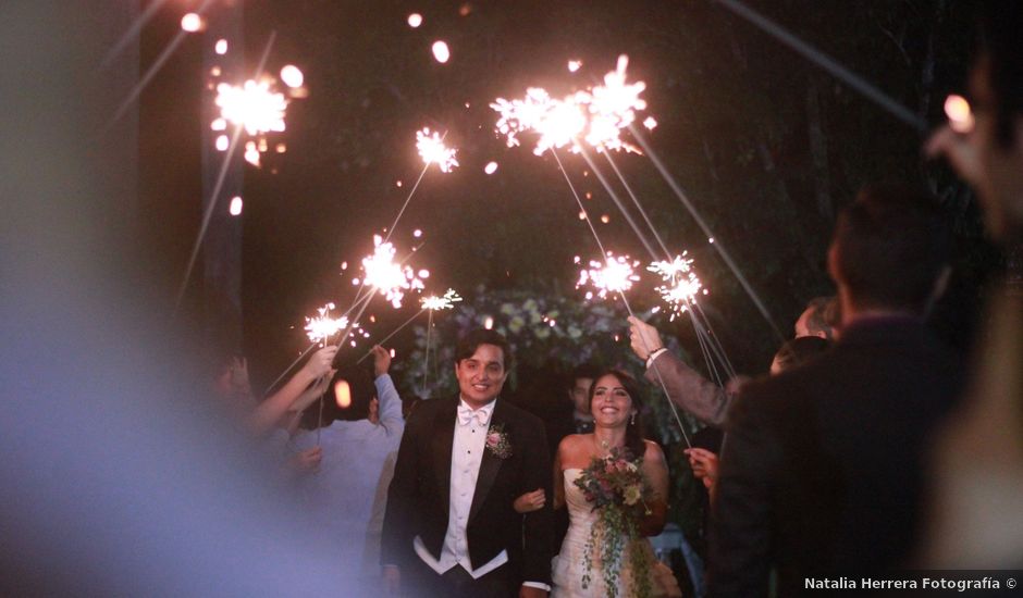 La boda de Fernando y Ana en Mérida, Yucatán