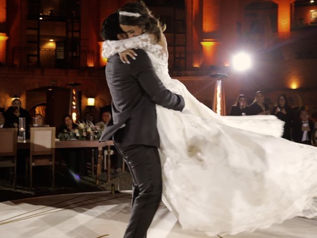 La boda de Lalo y Katy en Zacatecas, Zacatecas 13