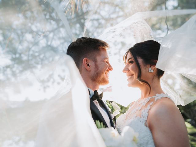 La boda de Pilar y Sergio