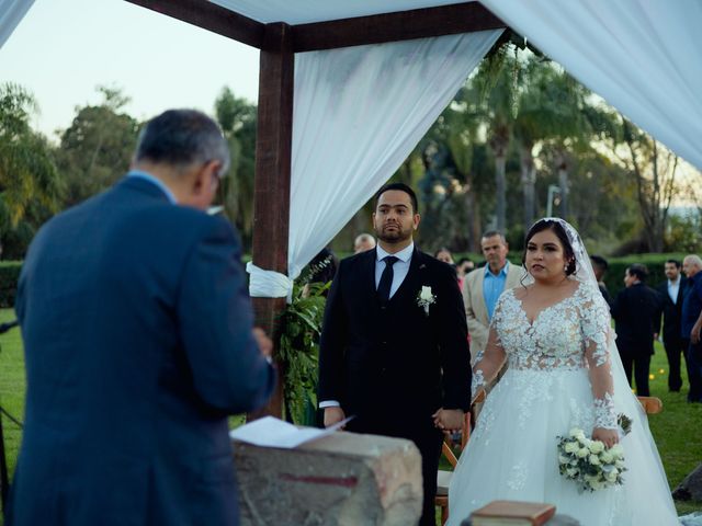 La boda de Maricela y Erick en Guadalajara, Jalisco 5