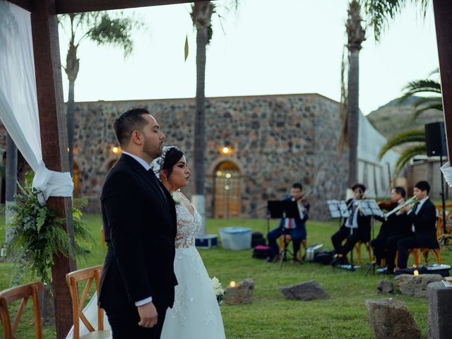 La boda de Maricela y Erick en Guadalajara, Jalisco 1