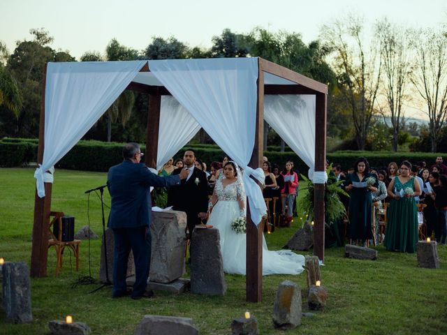 La boda de Maricela y Erick en Guadalajara, Jalisco 6