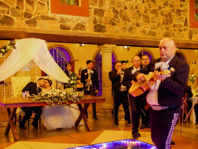 La boda de Maricela y Erick en Guadalajara, Jalisco 14
