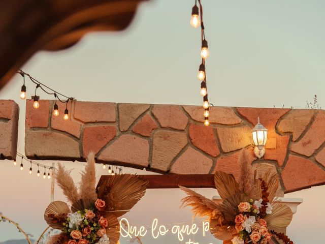 La boda de Mario  y Belén  en Guadalajara, Jalisco 3