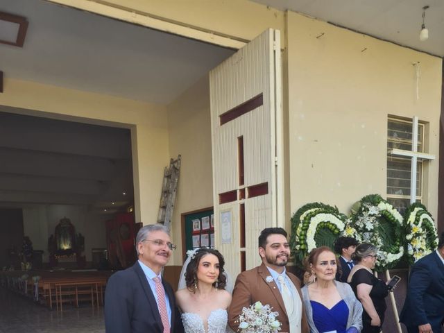 La boda de Mario  y Belén  en Guadalajara, Jalisco 5