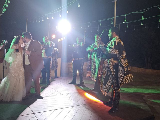 La boda de Mario  y Belén  en Guadalajara, Jalisco 6