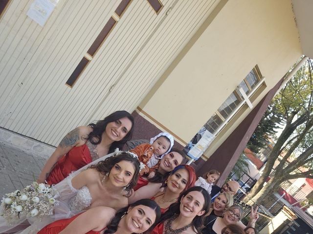 La boda de Mario  y Belén  en Guadalajara, Jalisco 7