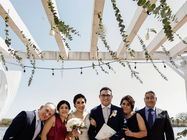 La boda de Jorge y Karla  en Medellín, Veracruz 2