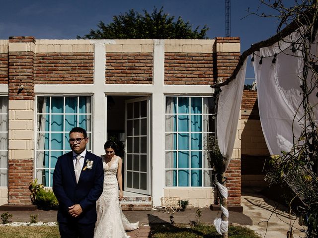 La boda de Jorge y Karla  en Medellín, Veracruz 4