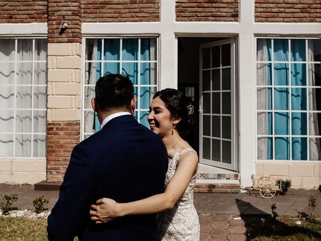 La boda de Jorge y Karla  en Medellín, Veracruz 5