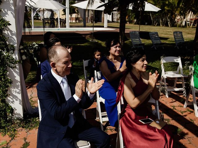 La boda de Jorge y Karla  en Medellín, Veracruz 10