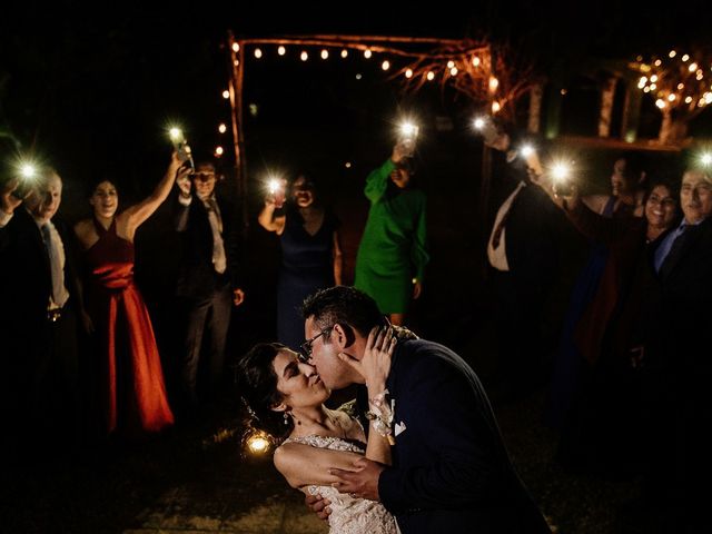 La boda de Jorge y Karla  en Medellín, Veracruz 27