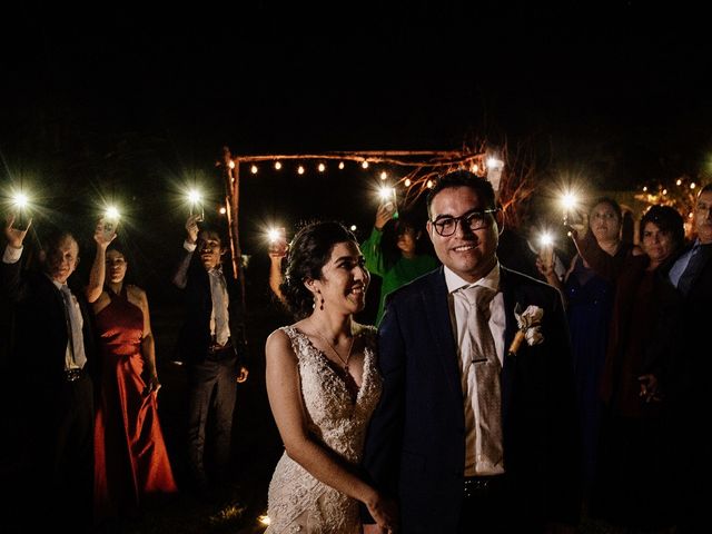 La boda de Jorge y Karla  en Medellín, Veracruz 28