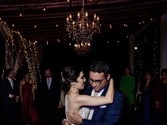 La boda de Jorge y Karla  en Medellín, Veracruz 30