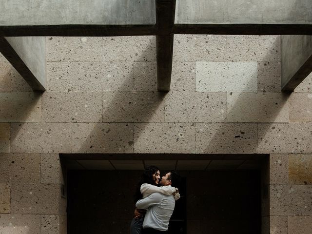 La boda de Jorge y Karla  en Medellín, Veracruz 36