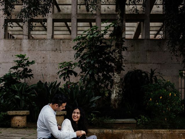 La boda de Jorge y Karla  en Medellín, Veracruz 38