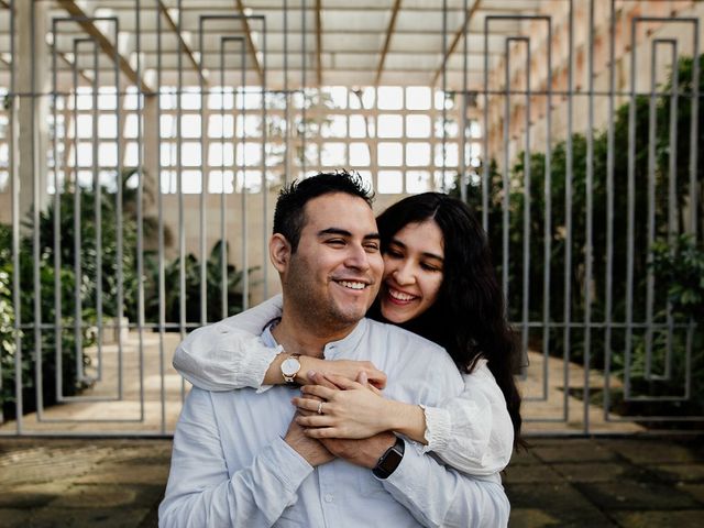 La boda de Jorge y Karla  en Medellín, Veracruz 39