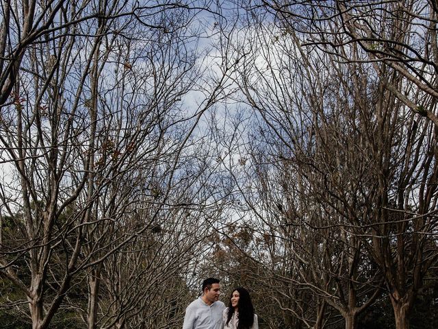 La boda de Jorge y Karla  en Medellín, Veracruz 40