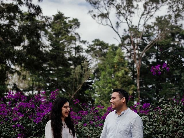 La boda de Jorge y Karla  en Medellín, Veracruz 41