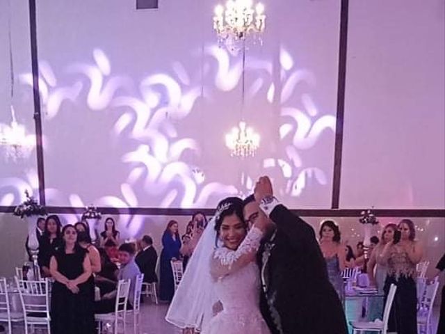 La boda de Julio Cesar y Estefania en Torreón, Coahuila 6