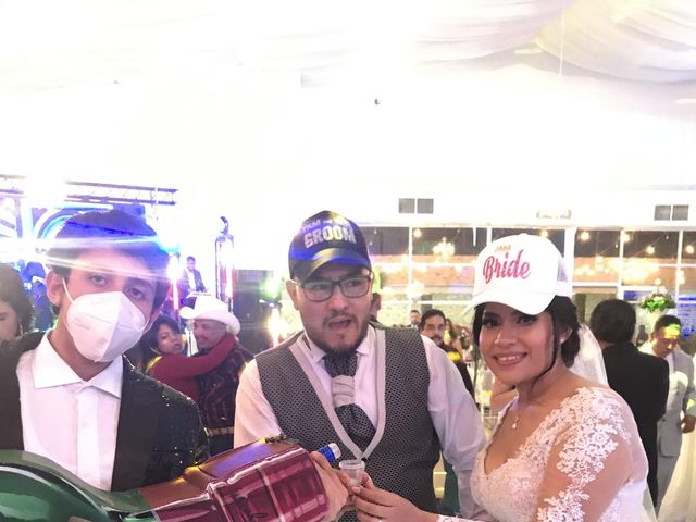 La boda de Julio Cesar y Estefania en Torreón, Coahuila 9