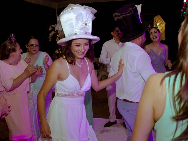 La boda de Apolo y Gaby en Acapulco, Guerrero 58