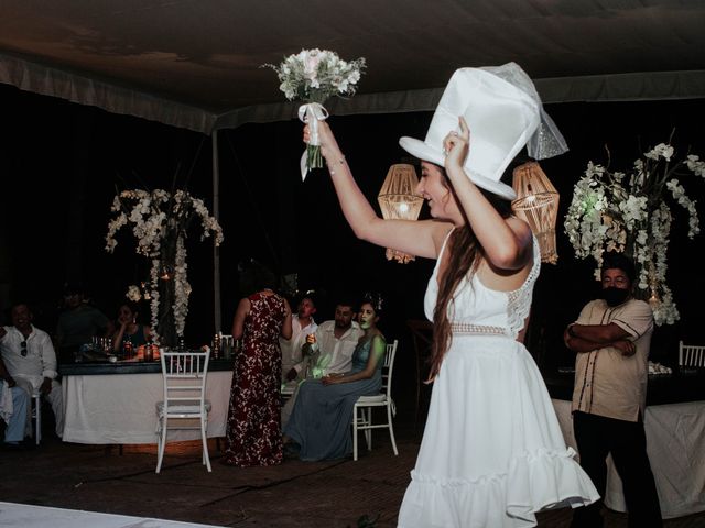 La boda de Apolo y Gaby en Acapulco, Guerrero 60