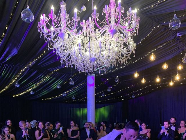 La boda de Eduardo  y Karen en Martínez de la Torre, Veracruz 7