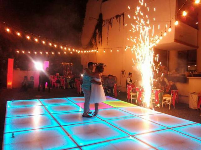 La boda de Irving  y Brenda en Acapulco, Guerrero 4