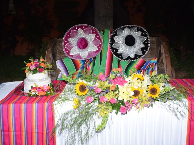La boda de Mariano y Gaby en Chihuahua, Chihuahua 9