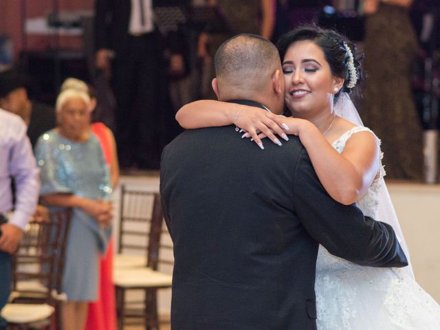 La boda de Beto y Ale en Durango, Durango 8