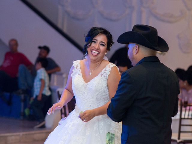 La boda de Beto y Ale en Durango, Durango 20