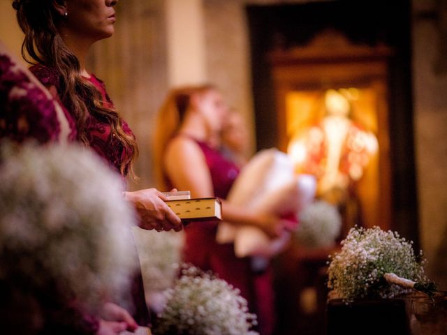 La boda de Don y Elia en Guadalajara, Jalisco 8