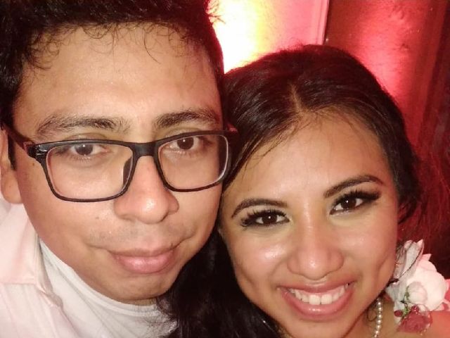 La boda de David y Gaby en Villahermosa, Tabasco 4