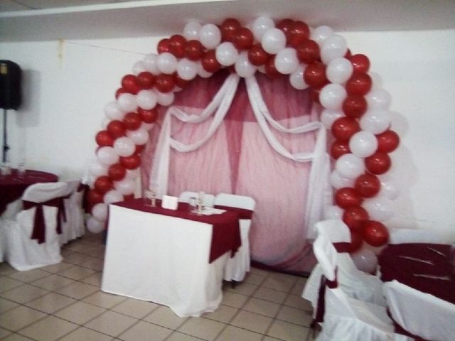 La boda de David y Gaby en Villahermosa, Tabasco 6