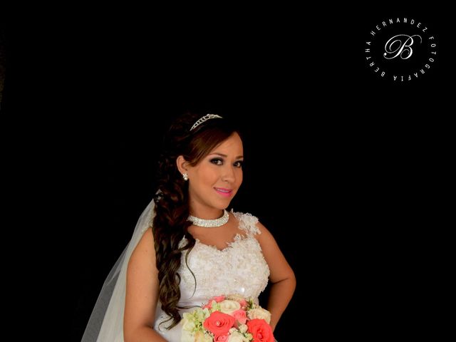 La boda de Hugo y Mayra en Monclova, Coahuila 16