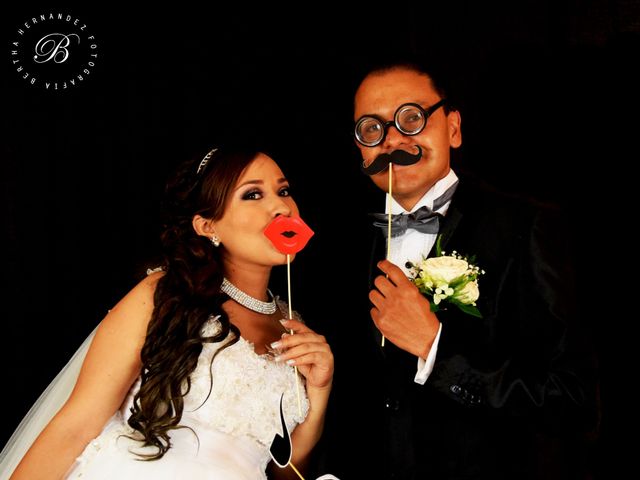 La boda de Hugo y Mayra en Monclova, Coahuila 21