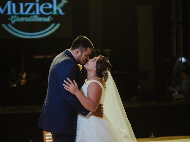La boda de Joni y Mel en Mérida, Yucatán 4