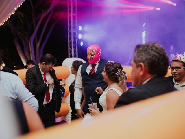 La boda de Joni y Mel en Mérida, Yucatán 18