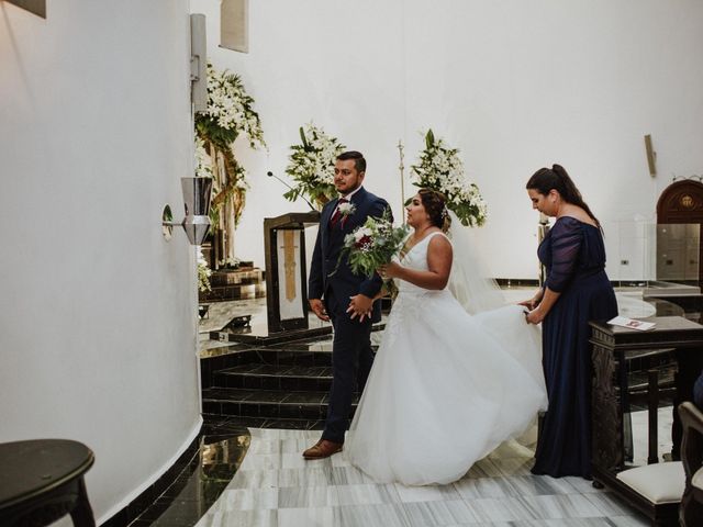 La boda de Joni y Mel en Mérida, Yucatán 23