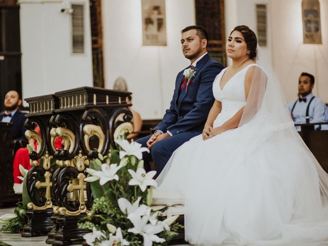 La boda de Joni y Mel en Mérida, Yucatán 1