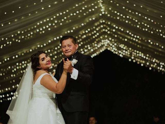La boda de Joni y Mel en Mérida, Yucatán 37