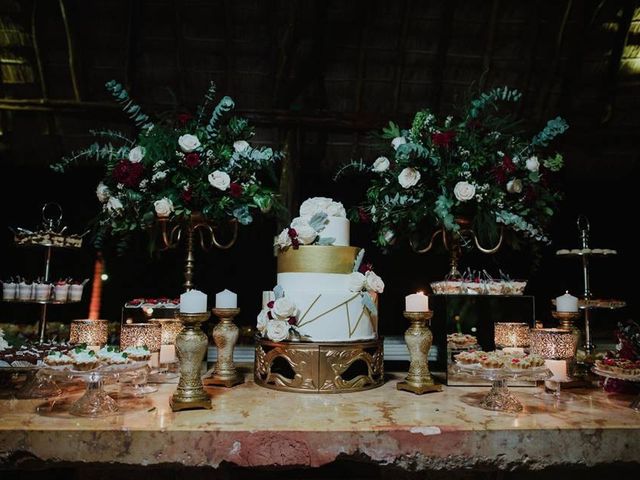 La boda de Joni y Mel en Mérida, Yucatán 47