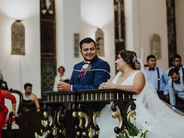 La boda de Joni y Mel en Mérida, Yucatán 48