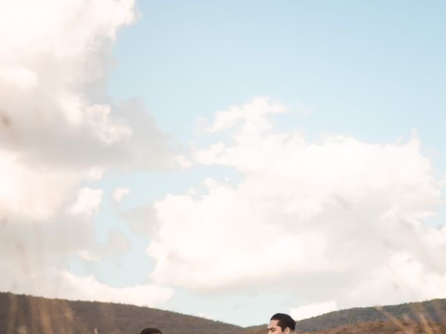 La boda de Elesvan y María en Guadalajara, Jalisco 5