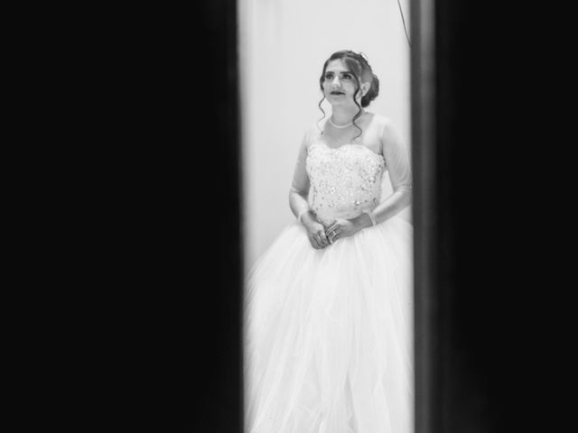 La boda de Elesvan y María en Guadalajara, Jalisco 14