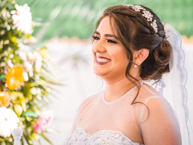 La boda de Elesvan y María en Guadalajara, Jalisco 30